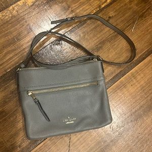 Kate Spade Leather Crossbody